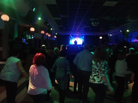 Discoteca - Osea