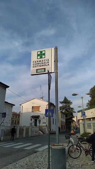 Farmacia Comunale Cotignola
