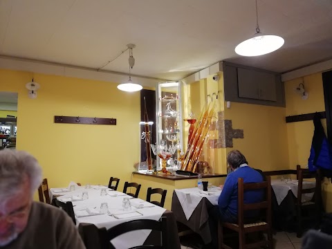 Ristorante Pizzeria Scanabecco