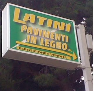 Latini pavimenti in legno s.r.l.