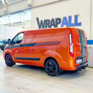 WrapAll - Filiale di Reggio Emilia