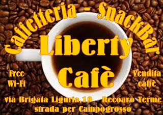 Liberty Cafè