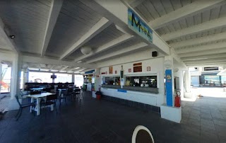 Il Marina Bar Pizzeria Lido di Tarquinia