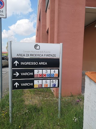 Istituto di Fisica Applicata Nello Carrara