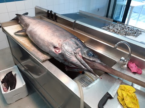 Pescheria COSTA VIOLA Reggio Calabria