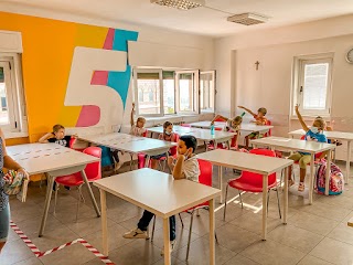 OMA - Scuola dell'infanzia - Dopo Scuola