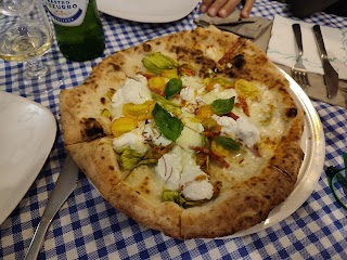 Pizzeria Fornito Mena