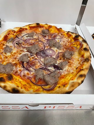 Pizzeria AZZIPIZZA (Monello)