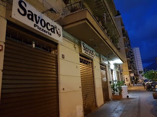 Savoca AF - Via D'Annunzio