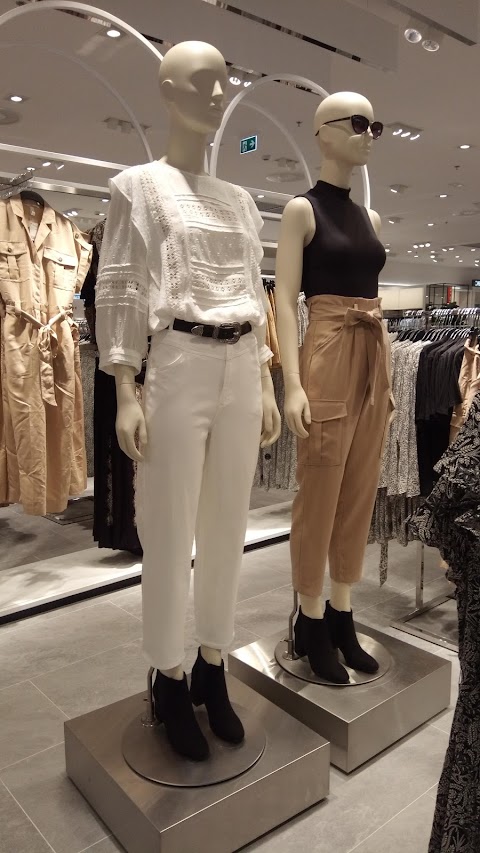 H&M