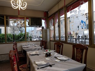 Ristorante Cina Gusto