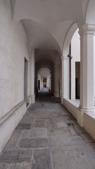 Teatro Dei Navigli