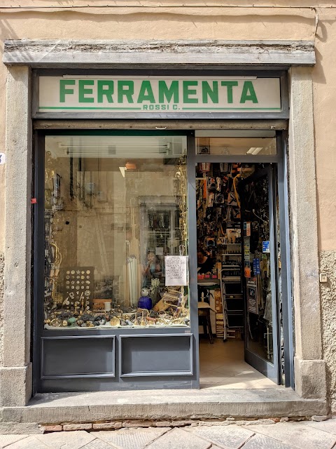 Ferramenta E Mesticheria Di Barsanti E Marlia