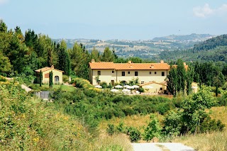 Agriturismo Tenuta Tizzauli