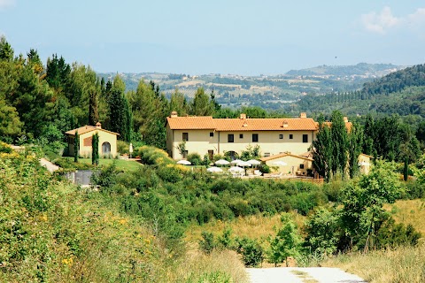 Agriturismo Tenuta Tizzauli