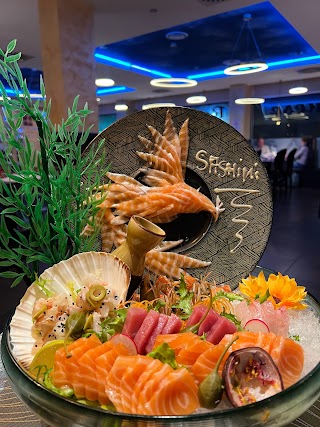 Sashimi