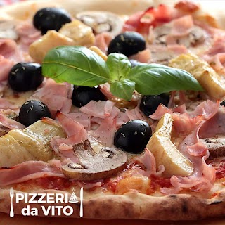 Pizzeria da Vito