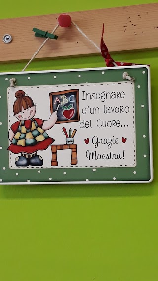 Scuola dell'infanzia Ines Poggetto