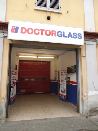 Doctor Glass