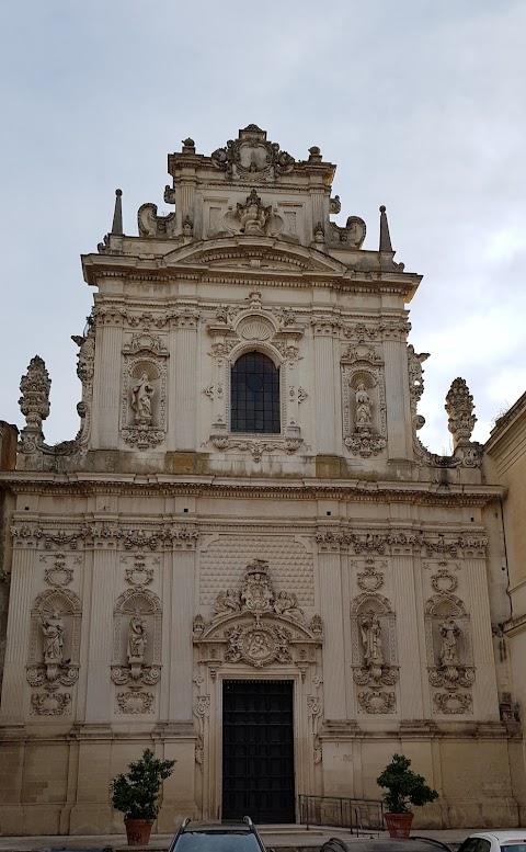 Università del Salento