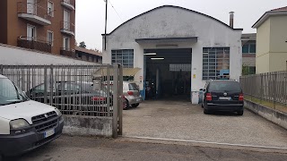 Autoriparazioni Nardin Car di Serra Leonardo