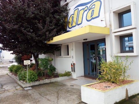 Idra srl - Punto vendita e showroom di Limena (PD)