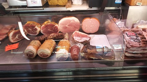 Salumificio BONI