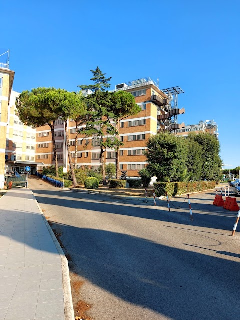 Ospedale Santa Maria Goretti