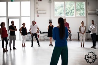 La Casa Del Tango Bologna