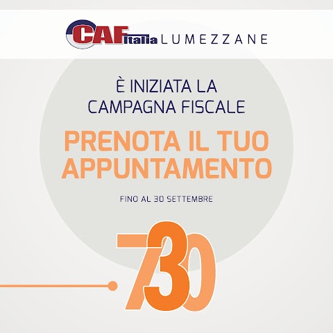 CAF Italia Lumezzane