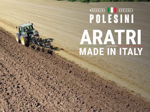 Polesini Aratri e Macchine Agricole