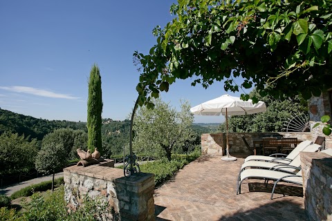 Il Torrino country resort