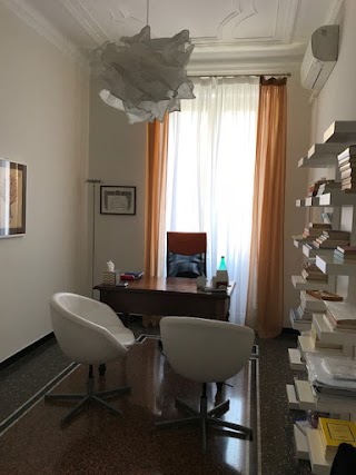 Studio Psicoterapia Cavallino Montanari - Dr.ssa Cavallino Mariafrancesca Dr.ssa Montanari Valentina