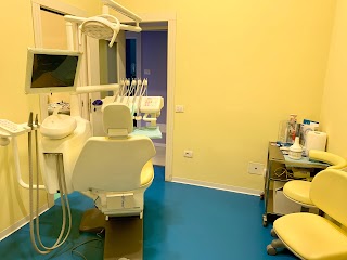 Studio Odontoiatrico Maio