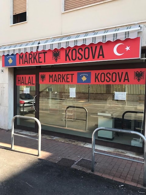 Market Kosova