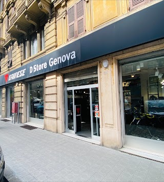 Dainese Genova