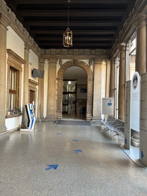 Università Cattolica del Sacro Cuore