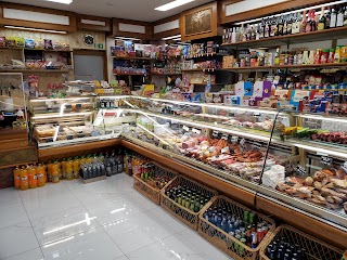 Macelleria Gastronomia Stadio