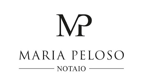 Notaio Maria Peloso