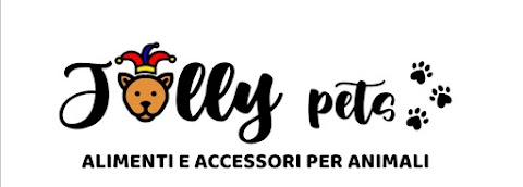 Jolly Pets - Alimenti e Accessori per Animali