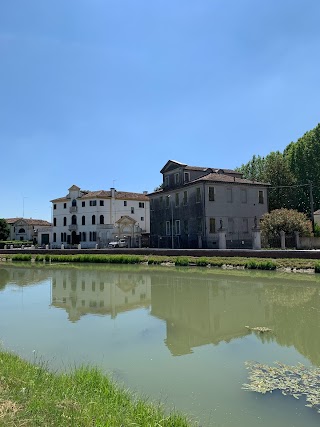 Villa Olanda