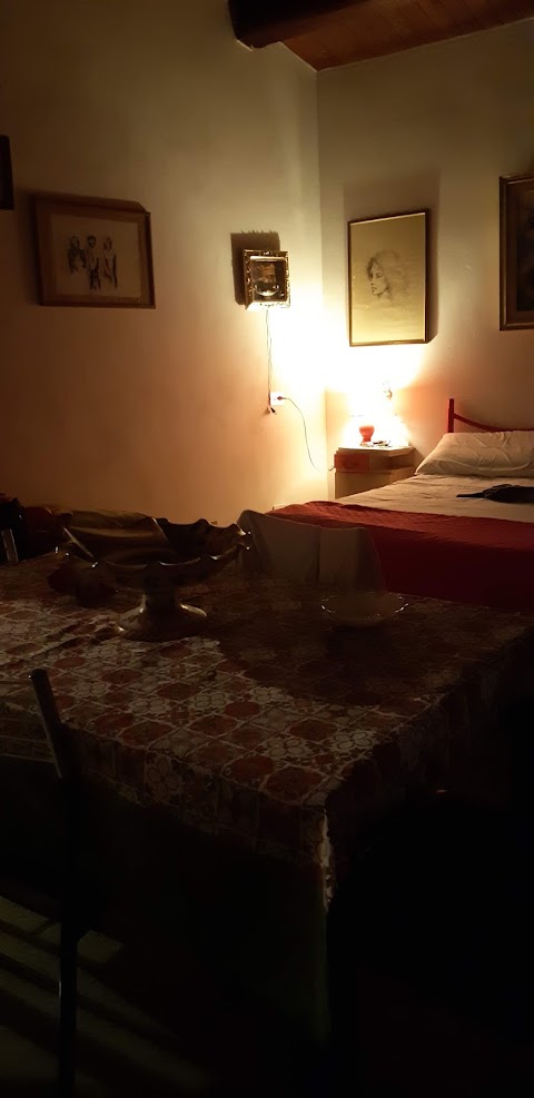 B&B La Ginestra