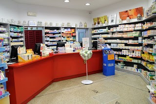 Farmacia San Rocco dei Fratelli Dottori Busso