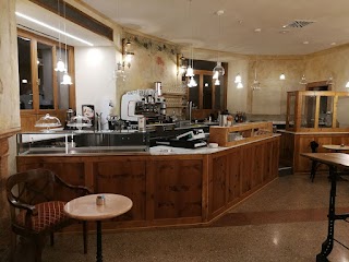 Il Torrione Trento & Caffetteria Perghem (al Torrione)