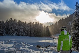 Scuola Sci Trentino Ski Emotion Pinzolo-Madonna di Campiglio