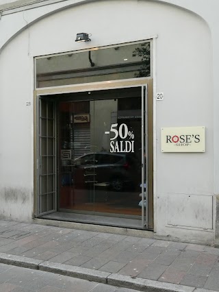 Roses's Shop