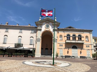 Teatro Civico di Moncalvo