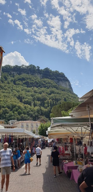 Caffetteria di hotel Conca d’Oro