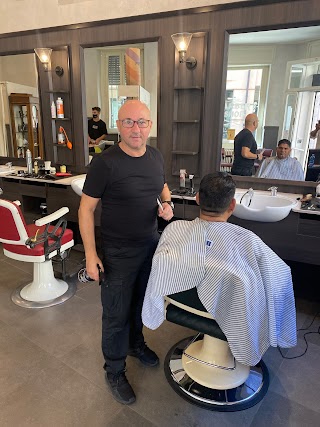 Barber Shop Di Curcuraci Angelo