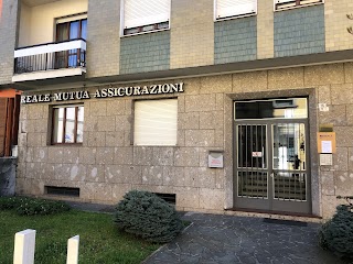 Reale Mutua Assicurazioni Pacchioni Gianmaria